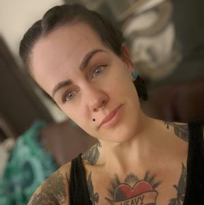 Meet your Posher, Jaclyn